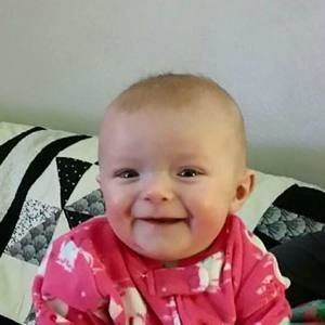 Meet your Posher, Sherri